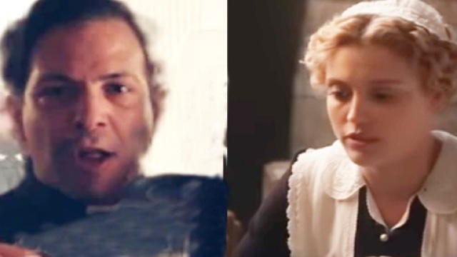 La Promessa,spoiler 15/9: padre Camillo smascherato, Jana ostacola i piani di Jimena.