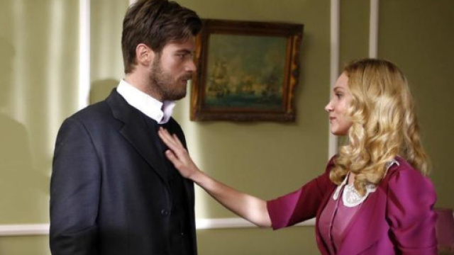 La ragazza e l'ufficiale, anticipazioni ultima puntata.