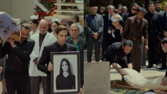 Terra amara, anticipazioni: Mujgan muore.