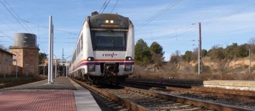 Accidente ferroviario ocurrido durante la noche del domingo en Montmeló deja cuatro muertos y dos heridos (Pixabay)