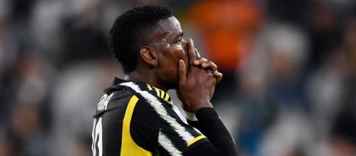 Juventus, Pogba positivo al doping, Castellucci: 'Assumerlo per errore è possibile'