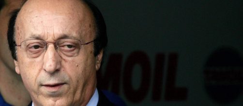 Moggi sull'eventuale cessione della Juventus: 'Verrebbe a morire qualcosa di irripetibile'