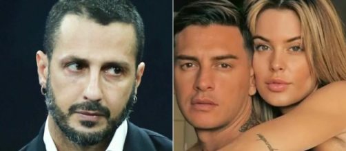 Sophie e Basciano, Corona: 'Lei ha dovuto rinunciare a Pechino Express'.