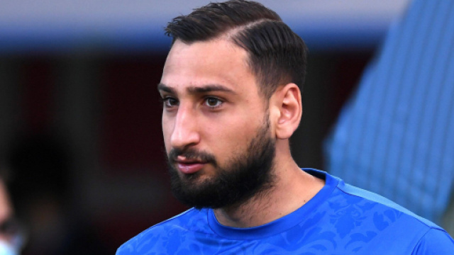 Gianluigi Donnarumma attaccato per i suoi errori, Zoff: 'Mi sembra tutto grottesco'.