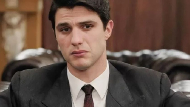 Il Paradiso delle signore 8, ipotesi nuove trame: Matteo sta mentendo a Marcello per soldi.