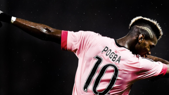 Juventus, Pogba duro: 'A chi mi ha criticato voglio fargli rimangiare le parole'