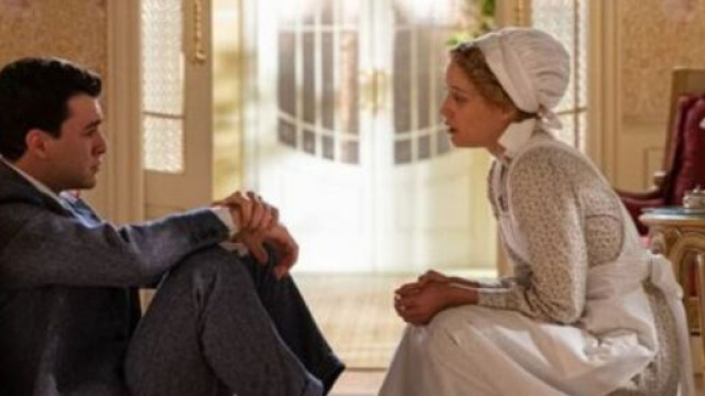 La promessa, puntate Spagna: Jana scopre che lei e Curro sono fratellastri.