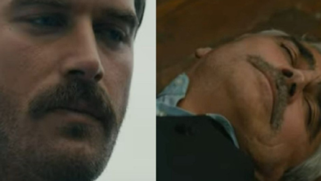 La ragazza e l’ufficiale, trama finale 17/09: Seyit uccide Petro, Yahya si toglie la vita.