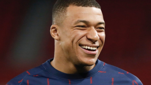 Si Kylian Mbappé venait à refuser de nouveau le Real Madrid la saison prochaine, le club a son plan B : Julian Alvarez. (@AnfieldAgenda)