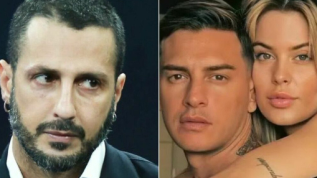 Sophie e Basciano, Corona: 'Lei ha dovuto rinunciare a Pechino Express'.