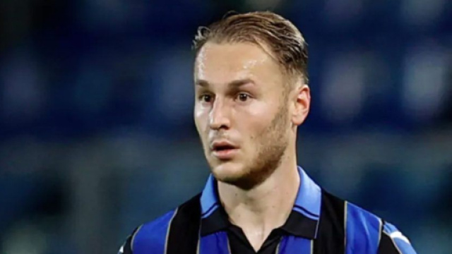 Teun Koopmeiners, centrocampista.