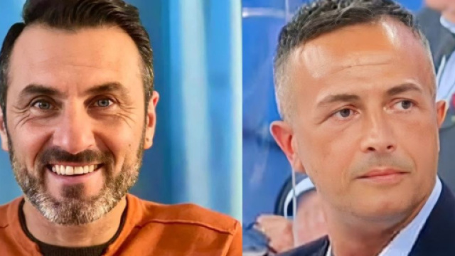 U&D, Sossio Aruta si schiera con Riccardo Guarnieri: 'Meritava un'altra possibilità'.