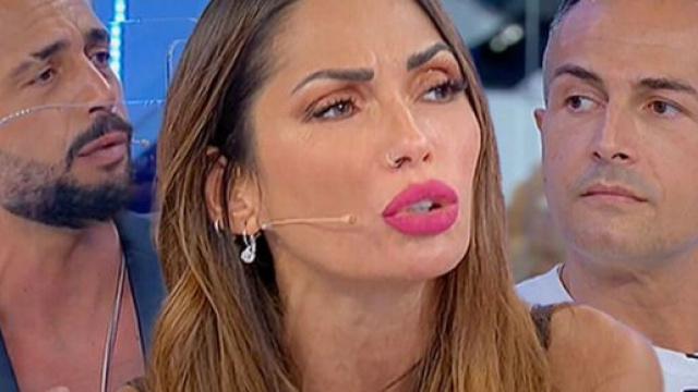 Uomini e donne, anticipazioni settembre.