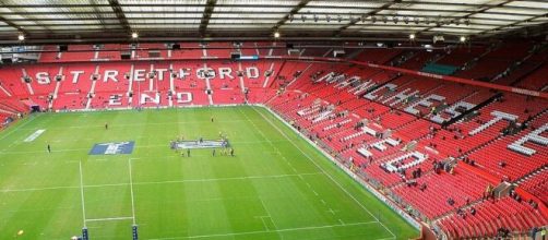 Estádio Old Trafford (KGGucwa/Wikimedia Commons)