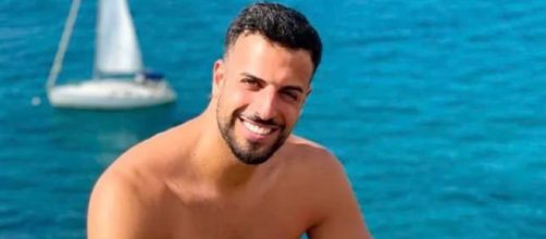 Intervista a Fouad su Temptation Island: 'Ero un po' titubante, ma lo rifarei di nuovo'