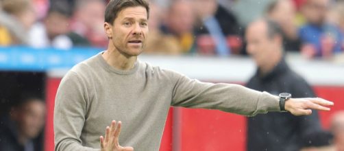 Liverpool: opzionato Xabi Alonso se dovesse partire Klopp.