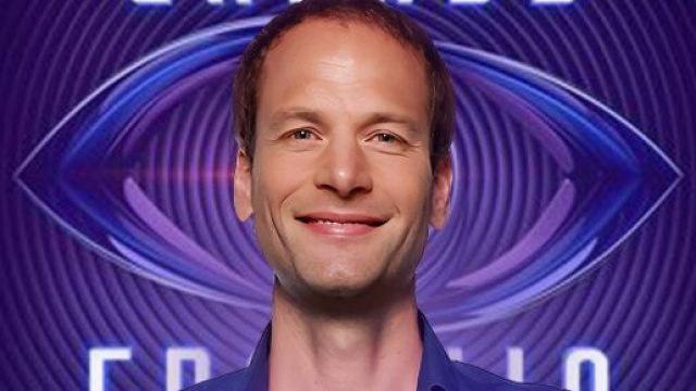 Alex Schwazer, il marciatore &egrave; un concorrente del Grande Fratello &copy; Blasting News Creative Department.