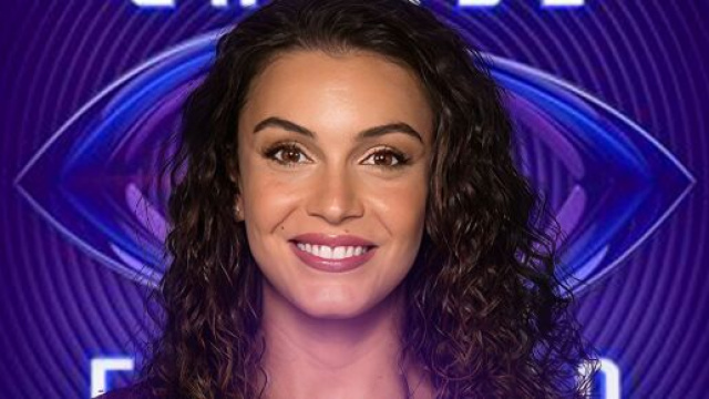 Angelica Brandi, la concorrente del Grande Fratello © Blasting News Creative Department.