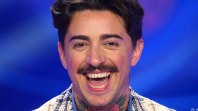 GF: Lorenzo è stato rimproverato in confessionale per avere pronunciato un epiteto (Video).