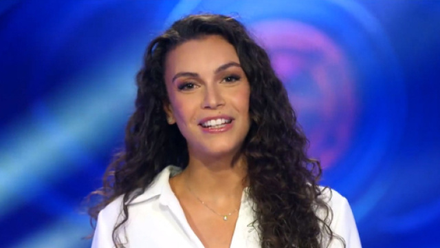 GF, segnalazioni su Anita e Angelica: avrebbero mentito.