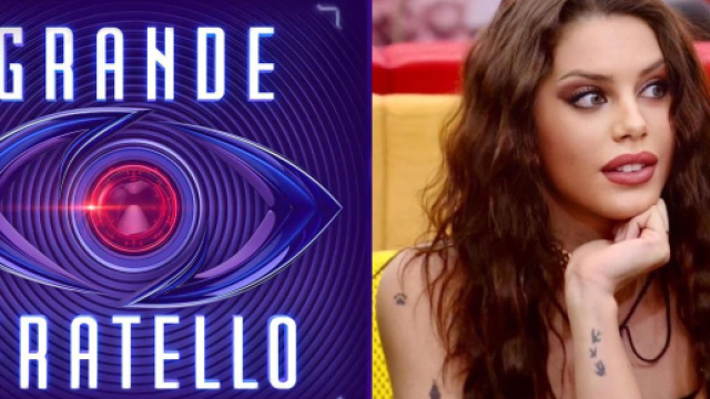 Grade Fratello, 'gaffe' della regia: 'Antonella in confessionale', nessuno si chiama così.