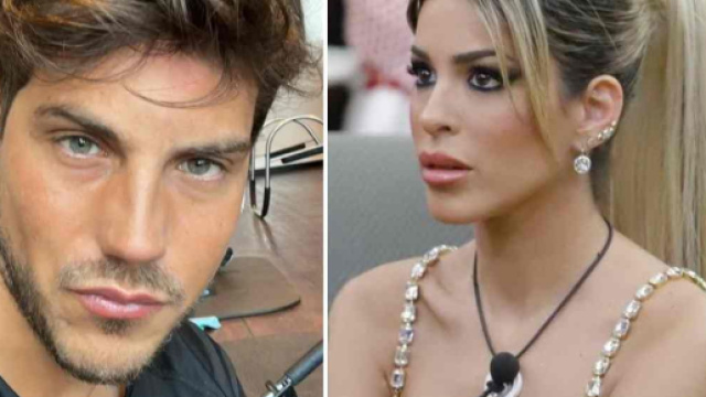 Grande Fratello Vip, Daniele spiazza: 'L'occhio è peggiorato, Oriana se ne è fregata'.