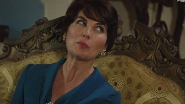 Il Paradiso 8, cambio programmazione 18 settembre.