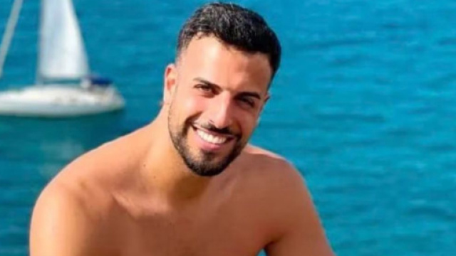 Intervista a Fouad su Temptation Island: 'Ero un po' titubante, ma lo rifarei di nuovo'