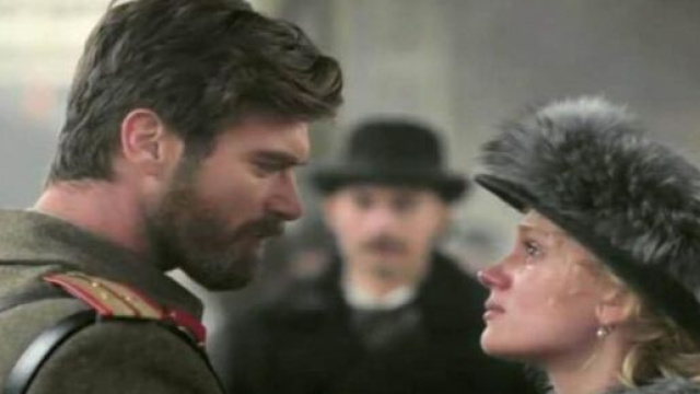 La ragazza e l'ufficiale anticipazioni finale