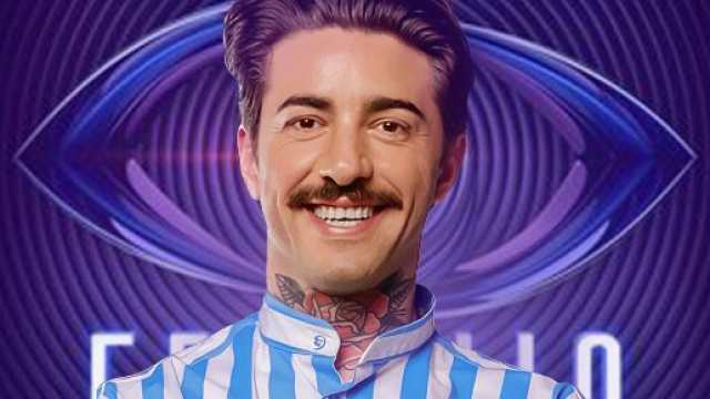 Lorenzo Remotti, concorrente del Grande Fratello © Blasting News Creative Department.