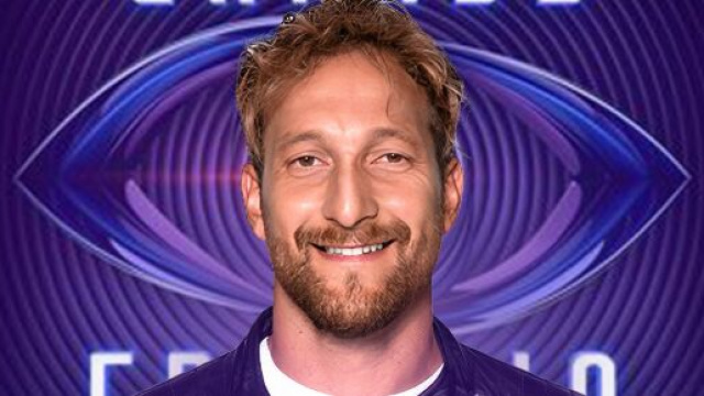 Marco Fortunati, concorrente del Grande Fratello &copy; Blasting News Creative Department.