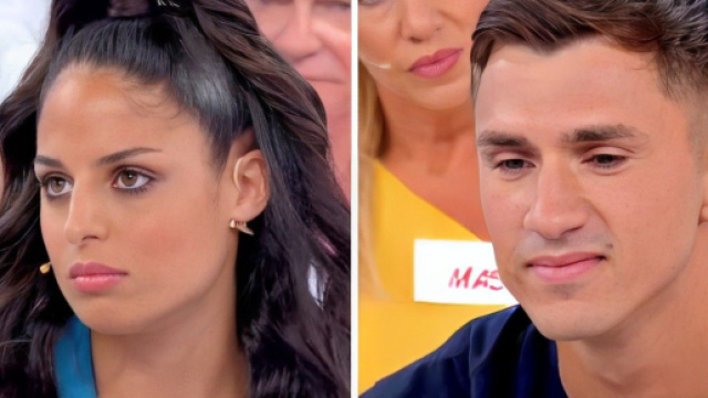 Mirko Brunetti pubblica gli insulti di Perla destinati a Greta: 'Poco di buono e escort'.