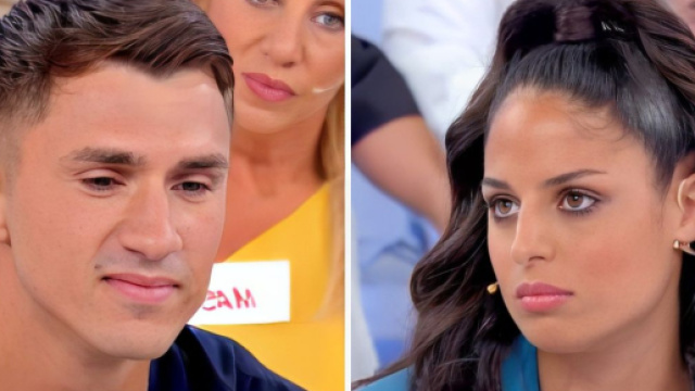 Temptation Island, Mirko contro Perla: 'Fa la vittima, mi sono preso insulti e minacce'.