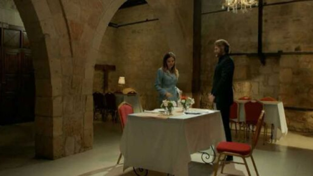 Terra amara, anticipazioni: Fikret deluso