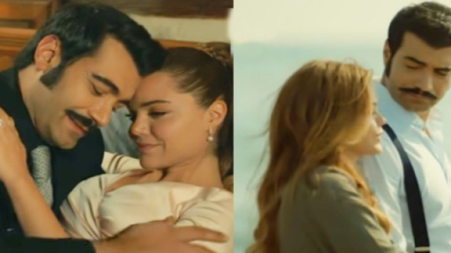 Terra amara, anticipazioni: Zuleyha e Demir si risposano