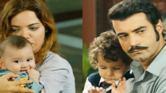 Terra amara, anticipazioni: Zuleyha rinuncia a Leyla pur di divorziare