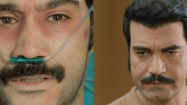 Terra amara, spoiler al 23 settembre:Yilmaz ha un incidente stradale, Demir lascia Zuleyha.