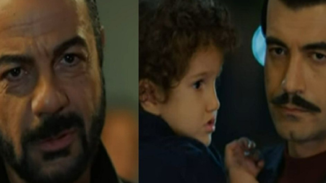 Terra amara,trame dal 21 al 24/09: Fekeli dice a Demir di considerarlo suo figlio.