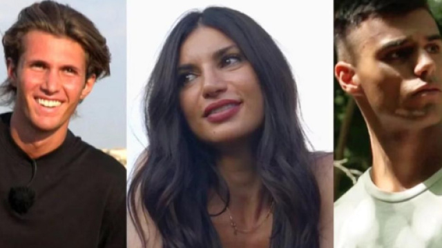 U&D, anticipazioni puntata del 12 settembre: ingresso tronisti, ospiti Gabriela e Giuseppe.