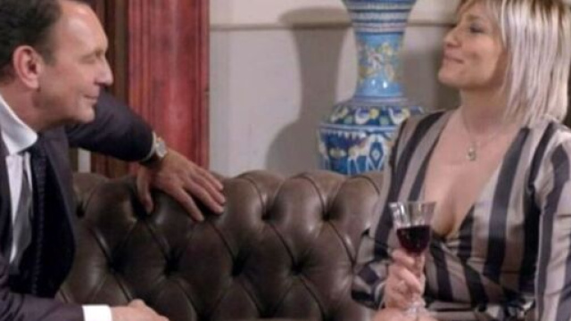 Un posto al sole, anticipazioni 18-22 settembre