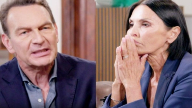 Un Posto al sole, anticipazioni: Roberto e Marina voglio tenere Tommaso