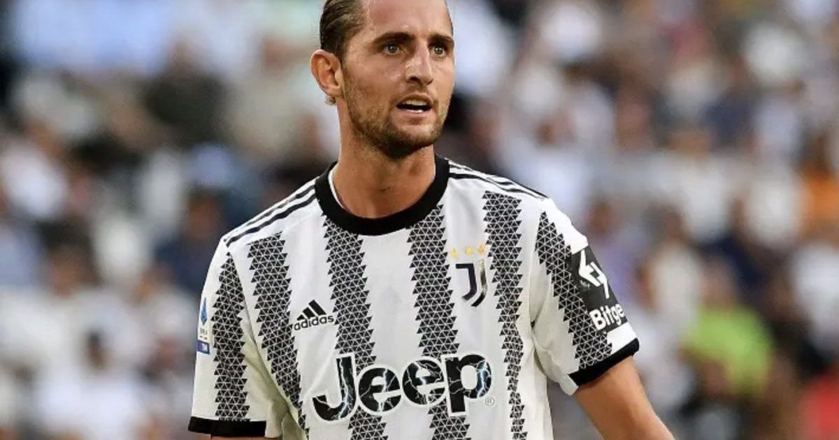 Juve, Rabiot: 'Prepararmi A Euro 2024 è Una Parte Della Mia Scelta Di ...