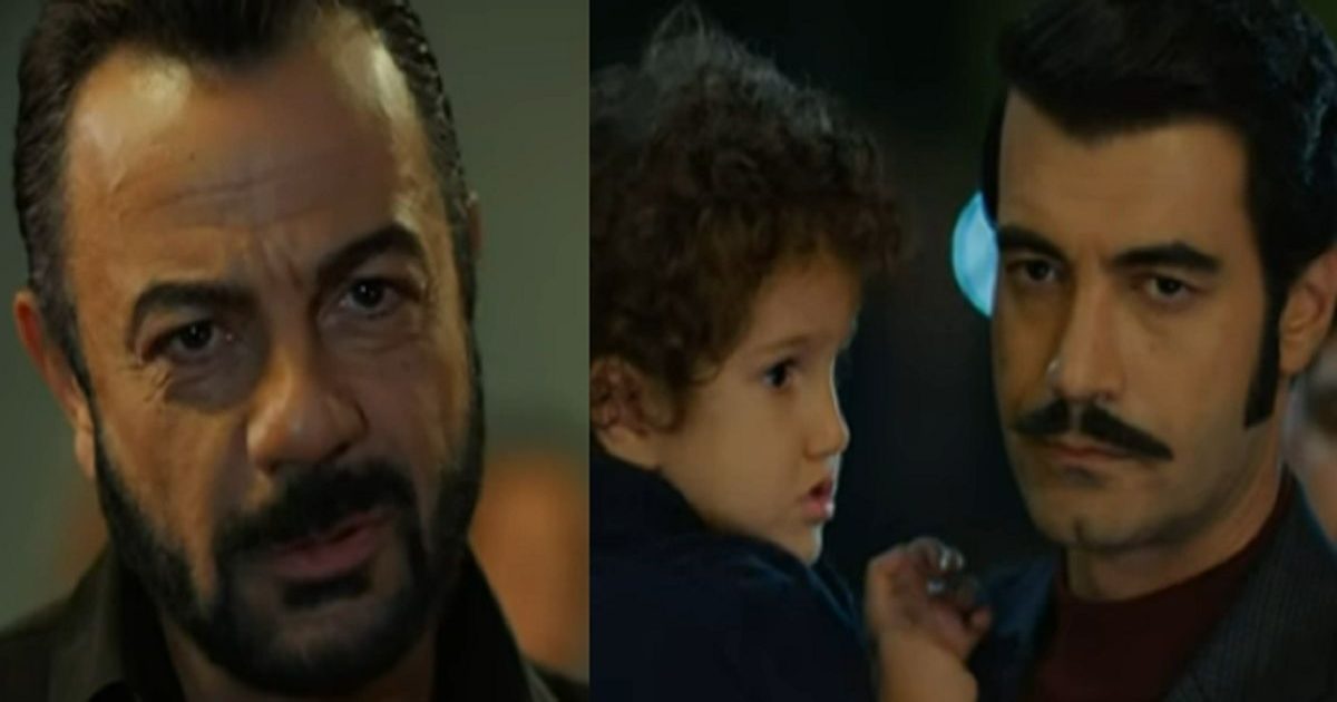 Terra amara, trame dal 21 al 24/09 Fekeli dice a Demir di considerarlo suo figlio Terra amara, trame dal 21 al 24/09 Fekeli dice a Demir di considerarlo suo figlio