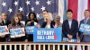 Delaware Lieutenant Governor Bethany Hall-Long launches gubernatorial campaign