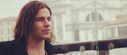 Froilán dejó de seguir a Daniel Sancho en las redes sociales tras el crimen del cirujano (Instagram/danielsanchobanus)