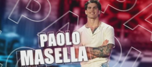 GF, Paolo e la frase infelice verso Alex: 'Oggi si ricomincia con gli integratori' (Video).