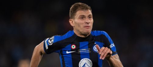 Inter, il Liverpool vorrebbe Barella: possibile assalto a gennaio per 70 milioni.