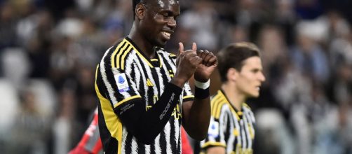 Juve, Pogba potrebbe rescindere: Partey e Samardzic possibili eredi.