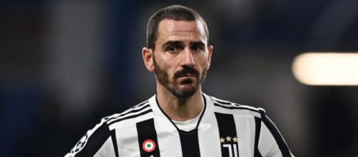 Juventus, Moggi contro Bonucci: 'Non capisco che danno pensa di aver subito'
