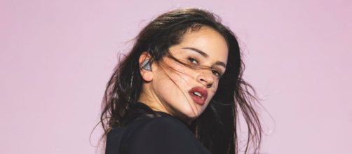 Rosalía ha presentado 68 conciertos en 21 países en el último año y medio con su gira 'Motomami' (Instagram/rosaliaofcial)